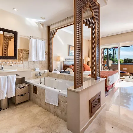 Appartement Malibu Mansions B12 By Rafleys *