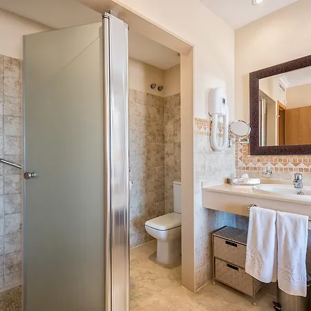 Malibu Mansions B12 By Rafleys Appartement Fuengirola