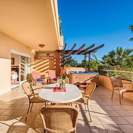 Appartement Malibu Mansions B12 By Rafleys *