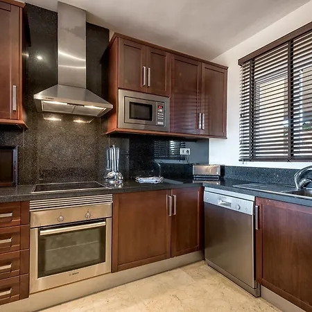 Malibu Mansions B12 By Rafleys Appartement Fuengirola