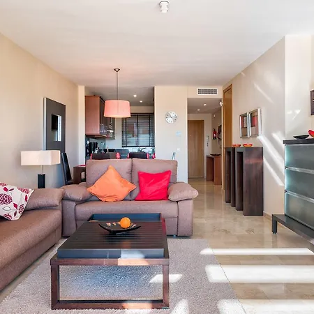 Malibu Mansions B12 By Rafleys Appartement Fuengirola