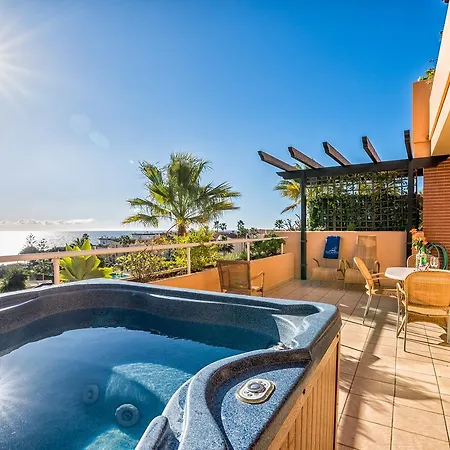 Appartement Malibu Mansions B12 By Rafleys *