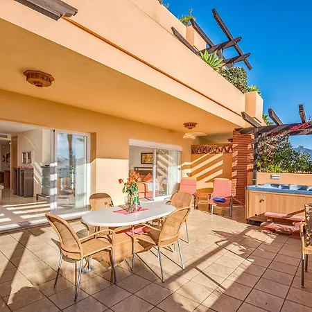 Malibu Mansions B12 By Rafleys Appartement *