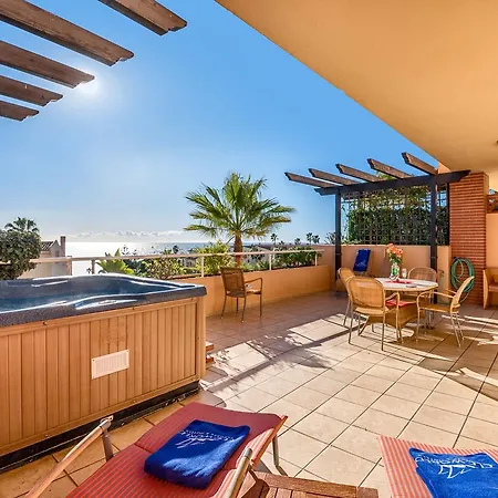 Malibu Mansions B12 By Rafleys Appartement Fuengirola